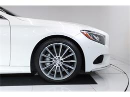 2017 Mercedes-Benz S550 (CC-2087957) for sale in Volo, Illinois