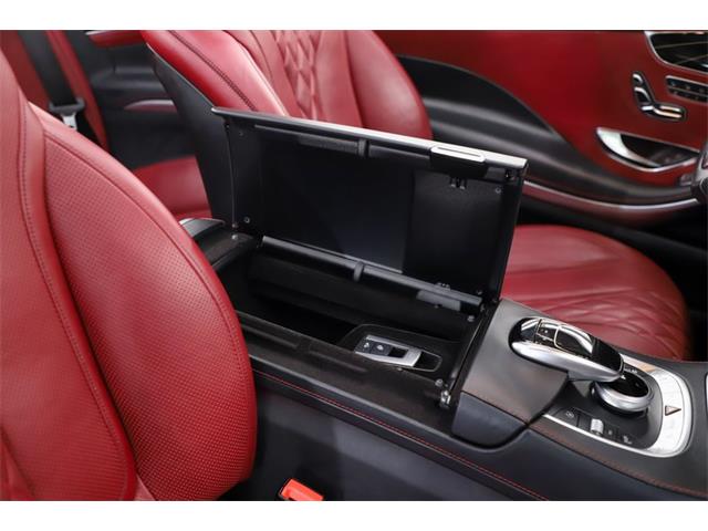 2017 Mercedes-Benz S550 (CC-2087957) for sale in Volo, Illinois