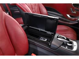 2017 Mercedes-Benz S550 (CC-2087957) for sale in Volo, Illinois