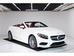 2017 Mercedes-Benz S550 (CC-2087957) for sale in Volo, Illinois