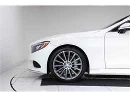 2017 Mercedes-Benz S550 (CC-2087957) for sale in Volo, Illinois