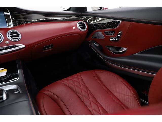 2017 Mercedes-Benz S550 (CC-2087957) for sale in Volo, Illinois