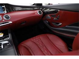 2017 Mercedes-Benz S550 (CC-2087957) for sale in Volo, Illinois