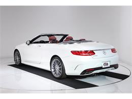 2017 Mercedes-Benz S550 (CC-2087957) for sale in Volo, Illinois
