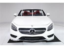 2017 Mercedes-Benz S550 (CC-2087957) for sale in Volo, Illinois