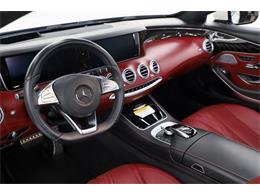 2017 Mercedes-Benz S550 (CC-2087957) for sale in Volo, Illinois