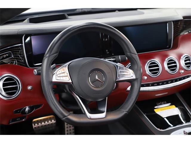 2017 Mercedes-Benz S550 (CC-2087957) for sale in Volo, Illinois