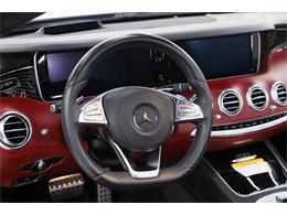 2017 Mercedes-Benz S550 (CC-2087957) for sale in Volo, Illinois