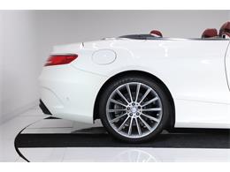 2017 Mercedes-Benz S550 (CC-2087957) for sale in Volo, Illinois