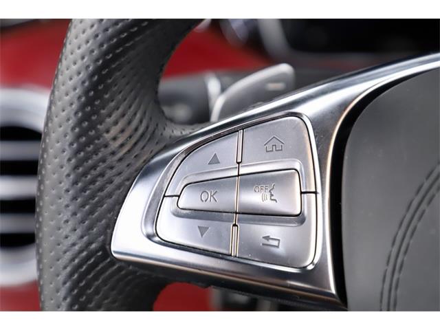 2017 Mercedes-Benz S550 (CC-2087957) for sale in Volo, Illinois