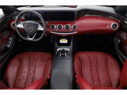 2017 Mercedes-Benz S550 (CC-2087957) for sale in Volo, Illinois