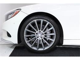 2017 Mercedes-Benz S550 (CC-2087957) for sale in Volo, Illinois