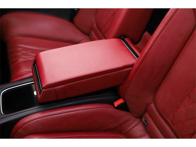 2017 Mercedes-Benz S550 (CC-2087957) for sale in Volo, Illinois