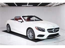 2017 Mercedes-Benz S550 (CC-2087957) for sale in Volo, Illinois
