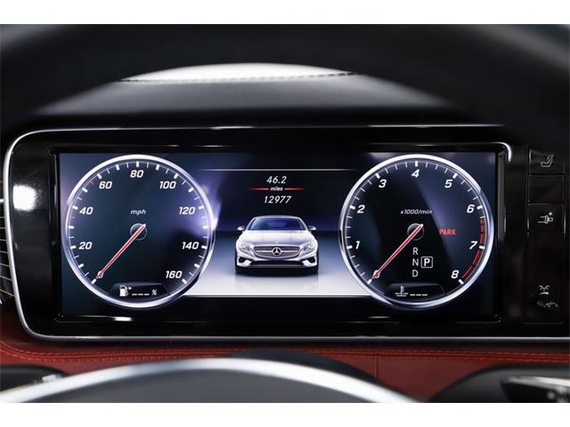 2017 Mercedes-Benz S550 (CC-2087957) for sale in Volo, Illinois