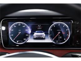 2017 Mercedes-Benz S550 (CC-2087957) for sale in Volo, Illinois