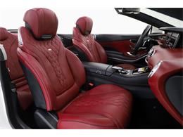 2017 Mercedes-Benz S550 (CC-2087957) for sale in Volo, Illinois