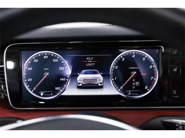2017 Mercedes-Benz S550 (CC-2087957) for sale in Volo, Illinois