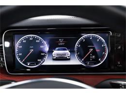 2017 Mercedes-Benz S550 (CC-2087957) for sale in Volo, Illinois