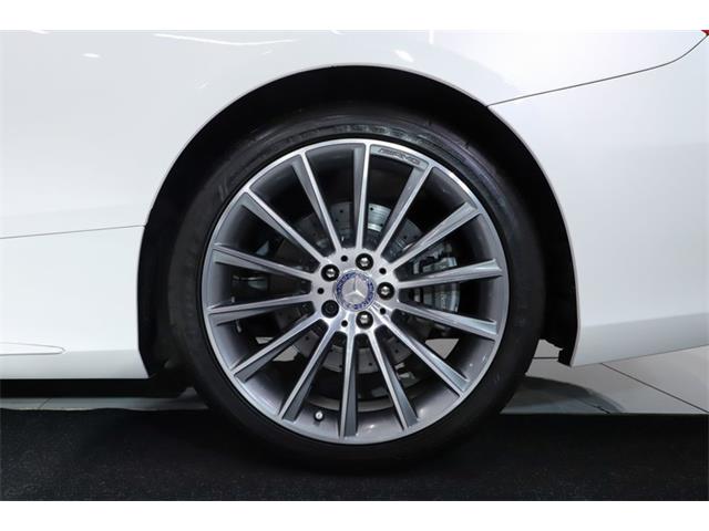 2017 Mercedes-Benz S550 (CC-2087957) for sale in Volo, Illinois