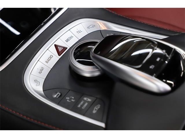 2017 Mercedes-Benz S550 (CC-2087957) for sale in Volo, Illinois