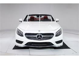 2017 Mercedes-Benz S550 (CC-2087957) for sale in Volo, Illinois
