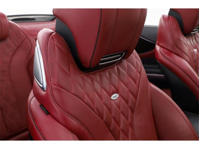 2017 Mercedes-Benz S550 (CC-2087957) for sale in Volo, Illinois