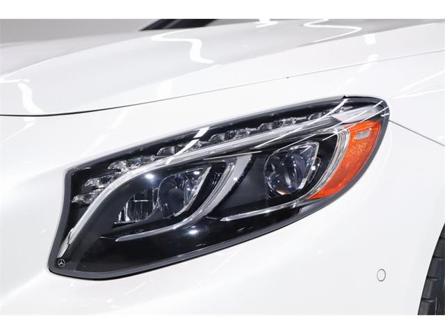 2017 Mercedes-Benz S550 (CC-2087957) for sale in Volo, Illinois