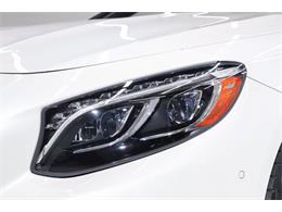 2017 Mercedes-Benz S550 (CC-2087957) for sale in Volo, Illinois