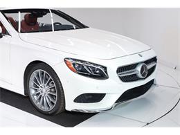 2017 Mercedes-Benz S550 (CC-2087957) for sale in Volo, Illinois