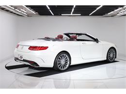 2017 Mercedes-Benz S550 (CC-2087957) for sale in Volo, Illinois