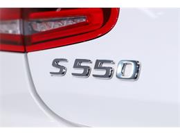 2017 Mercedes-Benz S550 (CC-2087957) for sale in Volo, Illinois