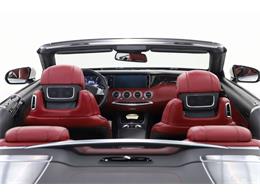 2017 Mercedes-Benz S550 (CC-2087957) for sale in Volo, Illinois