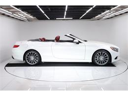 2017 Mercedes-Benz S550 (CC-2087957) for sale in Volo, Illinois