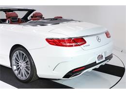 2017 Mercedes-Benz S550 (CC-2087957) for sale in Volo, Illinois