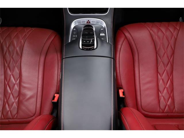 2017 Mercedes-Benz S550 (CC-2087957) for sale in Volo, Illinois