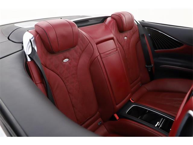 2017 Mercedes-Benz S550 (CC-2087957) for sale in Volo, Illinois
