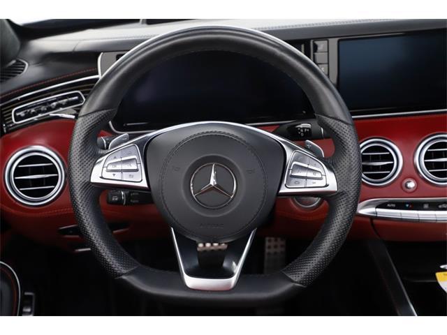2017 Mercedes-Benz S550 (CC-2087957) for sale in Volo, Illinois