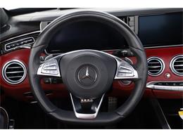 2017 Mercedes-Benz S550 (CC-2087957) for sale in Volo, Illinois