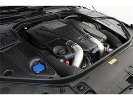 2017 Mercedes-Benz S550 (CC-2087957) for sale in Volo, Illinois