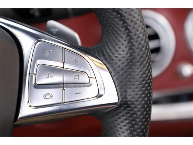 2017 Mercedes-Benz S550 (CC-2087957) for sale in Volo, Illinois