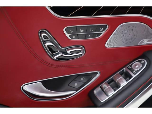 2017 Mercedes-Benz S550 (CC-2087957) for sale in Volo, Illinois