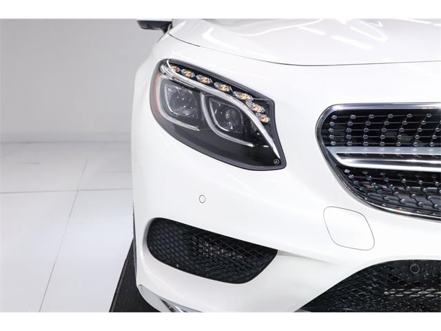 2017 Mercedes-Benz S550 (CC-2087957) for sale in Volo, Illinois