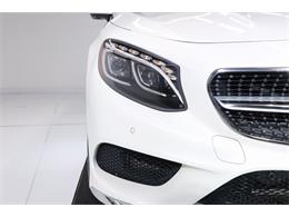 2017 Mercedes-Benz S550 (CC-2087957) for sale in Volo, Illinois
