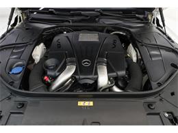 2017 Mercedes-Benz S550 (CC-2087957) for sale in Volo, Illinois