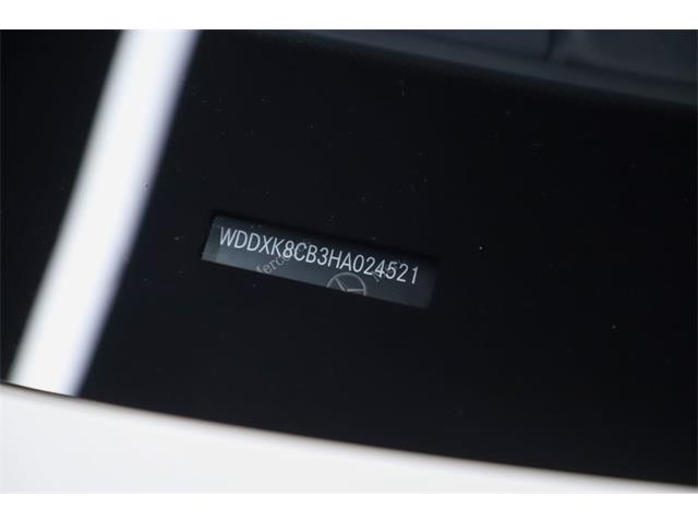 2017 Mercedes-Benz S550 (CC-2087957) for sale in Volo, Illinois