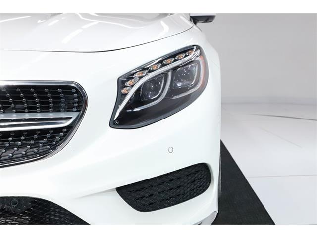 2017 Mercedes-Benz S550 (CC-2087957) for sale in Volo, Illinois