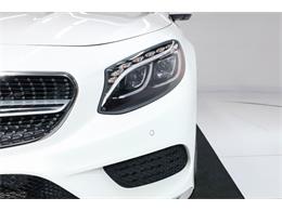 2017 Mercedes-Benz S550 (CC-2087957) for sale in Volo, Illinois