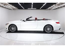 2017 Mercedes-Benz S550 (CC-2087957) for sale in Volo, Illinois