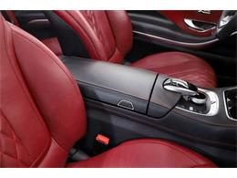 2017 Mercedes-Benz S550 (CC-2087957) for sale in Volo, Illinois